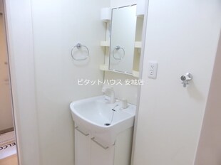 Ｆ＜エフ＞の物件内観写真